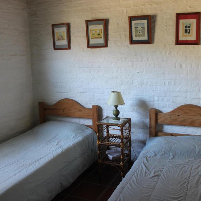 Chalets del Bosque - Chalet de 2 dormitorios - 11