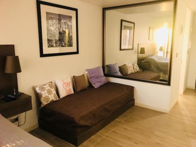 Costado Mall - Apartamento de 1 dormitorio - 21