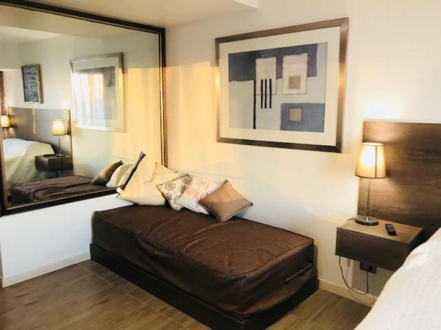Costado Mall - Apartamento de 1 dormitorio - 24