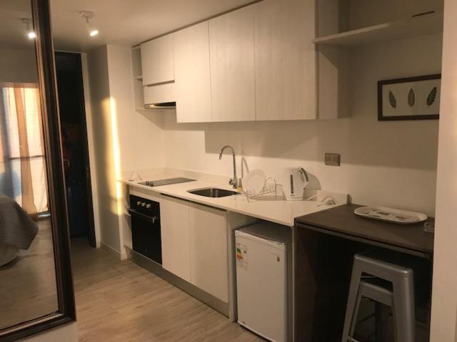 Costado Mall - Apartamento de 1 dormitorio - 26
