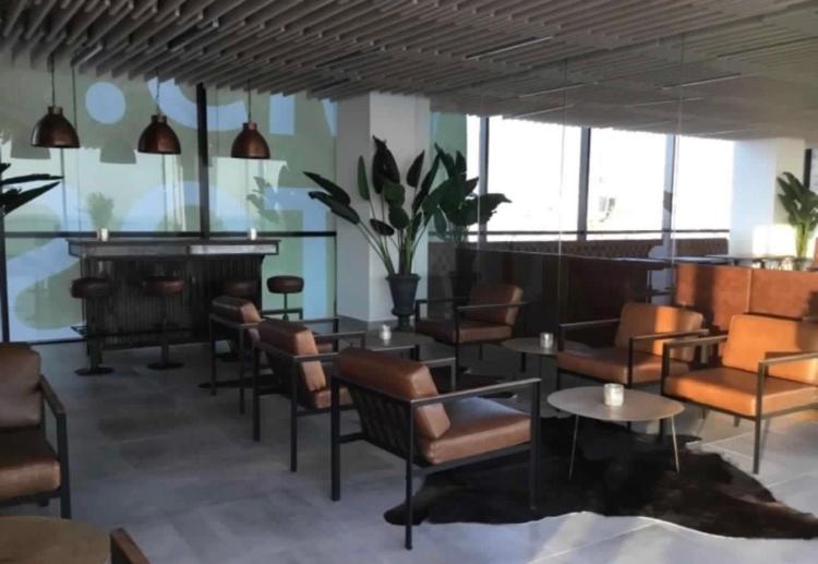Costado Mall - Apartamento de 1 dormitorio - 5