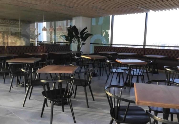 Costado Mall - Apartamento de 1 dormitorio - 6