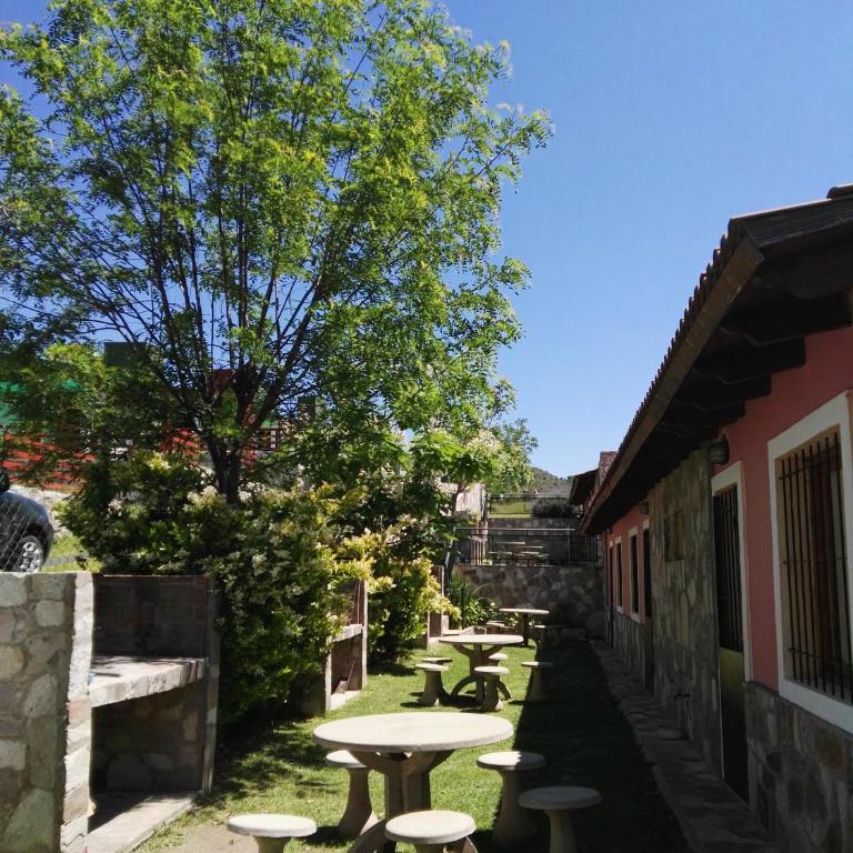 Complejo Ayres de Funes - Apartamento de 2 dormitorios - 23