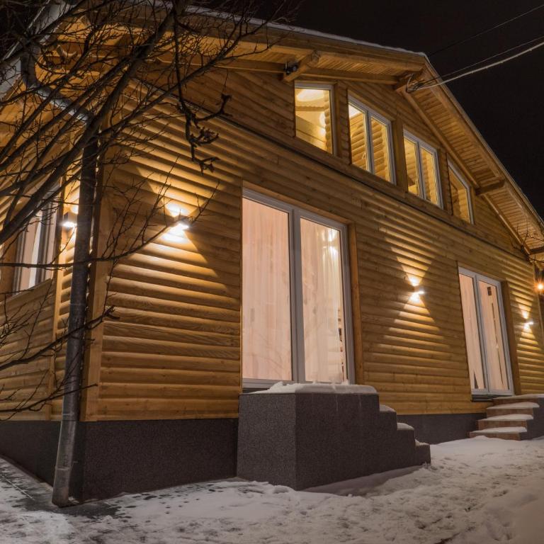 Apartments Bergkranc - Bungalow with Garden View - 10