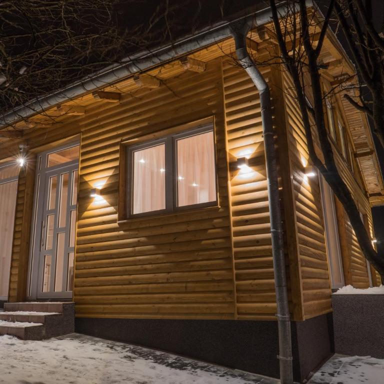 Apartments Bergkranc - Bungalow with Garden View - 11
