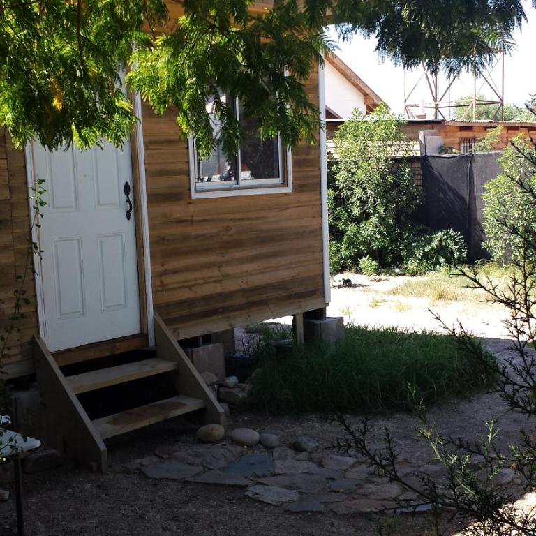 Cabaña Full Guanaqueros - Casa - 1