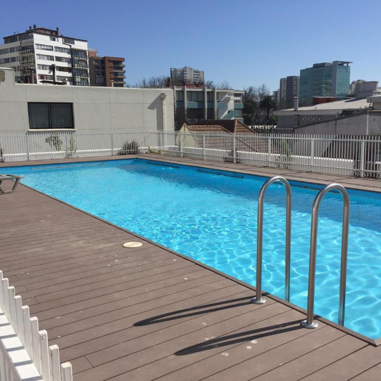 Viña del Mar - Parque Marina - Two-Bedroom Apartment - 14