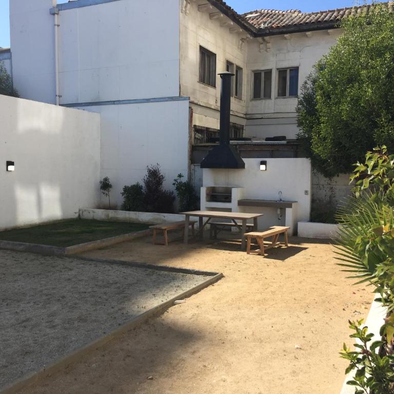 Viña del Mar - Parque Marina - Two-Bedroom Apartment - 15
