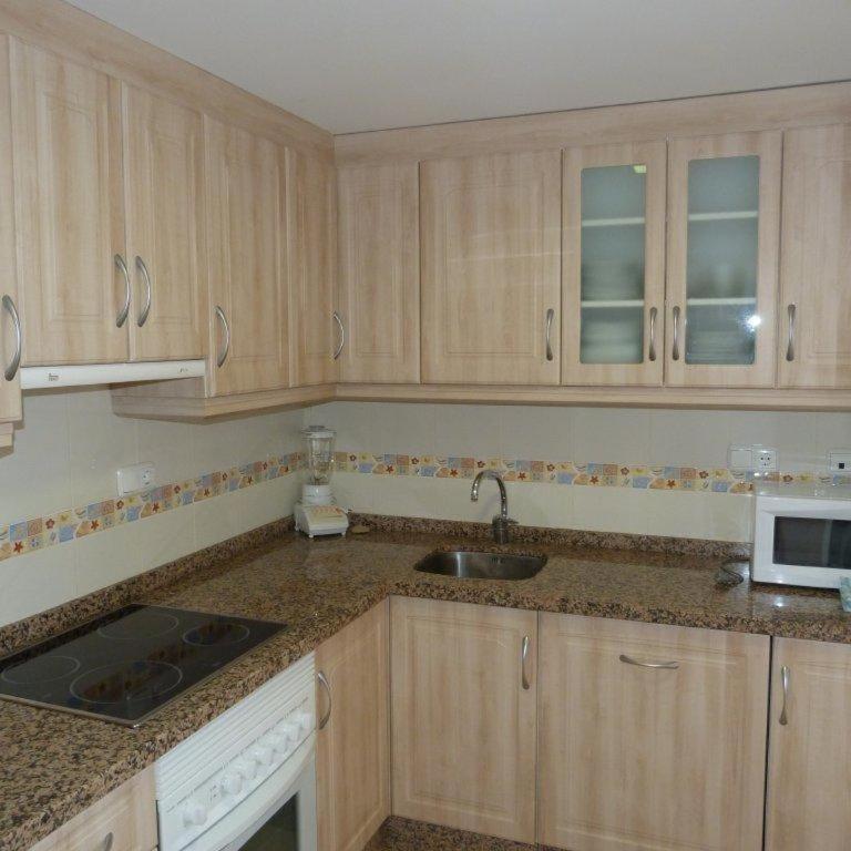 Tierra de Mar 10 by homeprive - Apartamento - 34