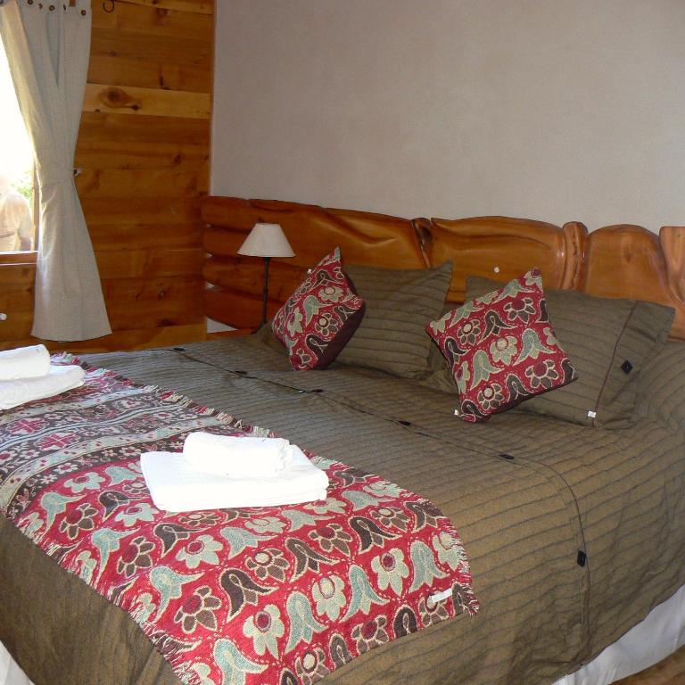 Tillka - Casas de Montaña - Bungalow - 4