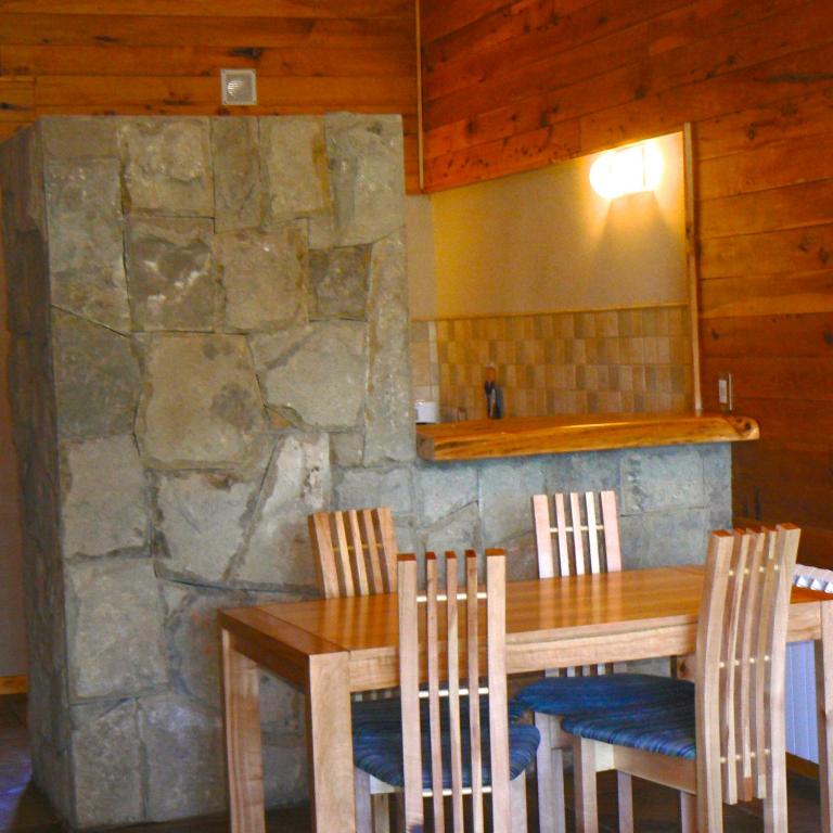 Tillka - Casas de Montaña - Bungalow - 12