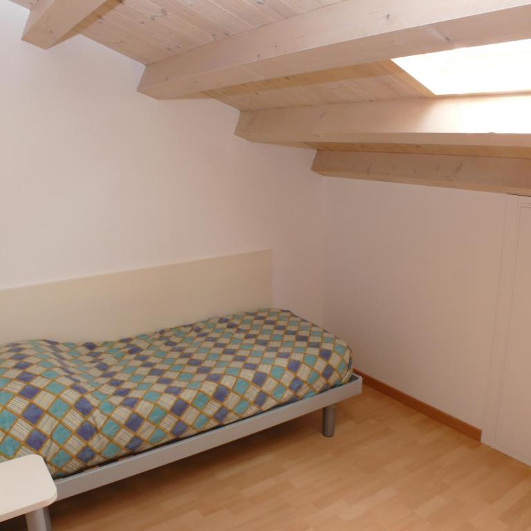 Villaggio Borgo dell'Ulivo - Appartamento con 4 Camere da Letto (10 Adulti) - 9
