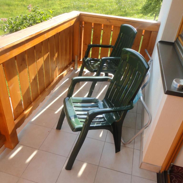 Hotel Roslehen - Familienzimmer (2 Erwachsene + 2 Kinder) - 5