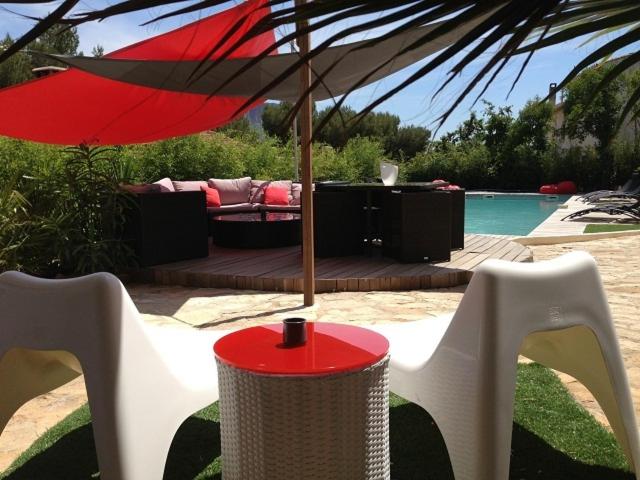 Villa W - Appartement 1 Chambre - 8