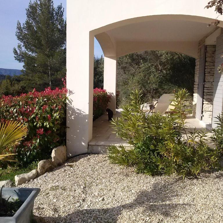 Le Logis - Chambre Double - 4