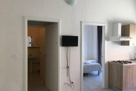 Loft Regio Parco - Appartamento - Dependance - 4
