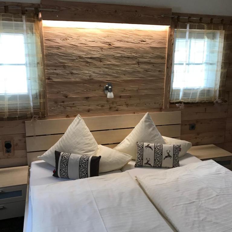 Arlerhof - Appartamento con 2 Camere da Letto e Balcone - 12