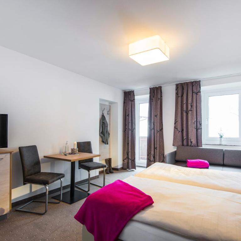 smartFLATS - Apartment mit 1 Schlafzimmer - 1