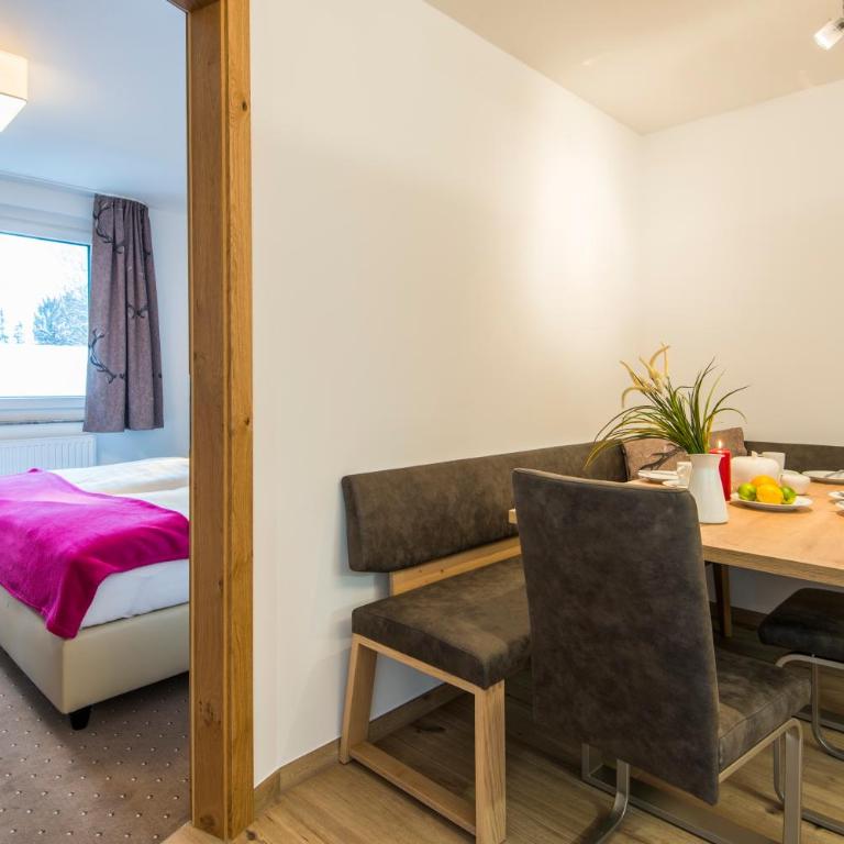 smartFLATS - Apartment mit 1 Schlafzimmer - 3