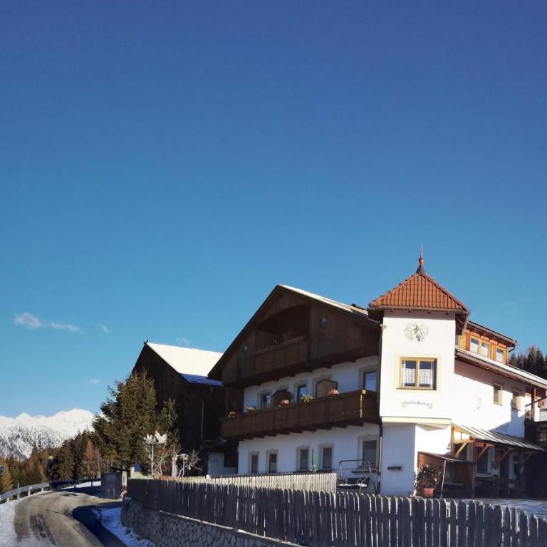 Hinterwalderhof - Appartamento con 2 Camere da Letto - 1