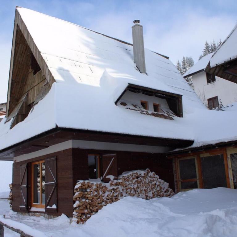 Holiday Home Elena - Vacation Home - 29