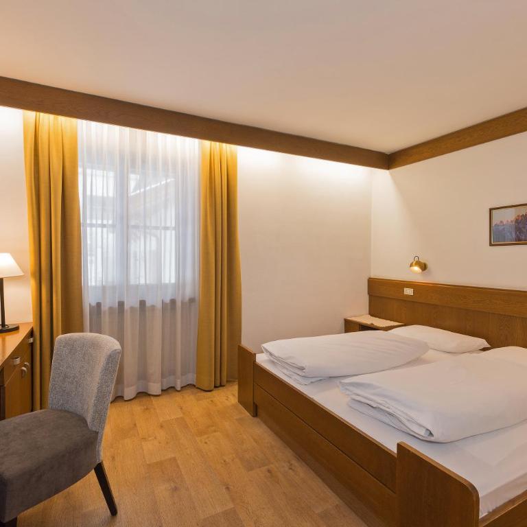 Hotel Mondschein - Doppelzimmer - 6