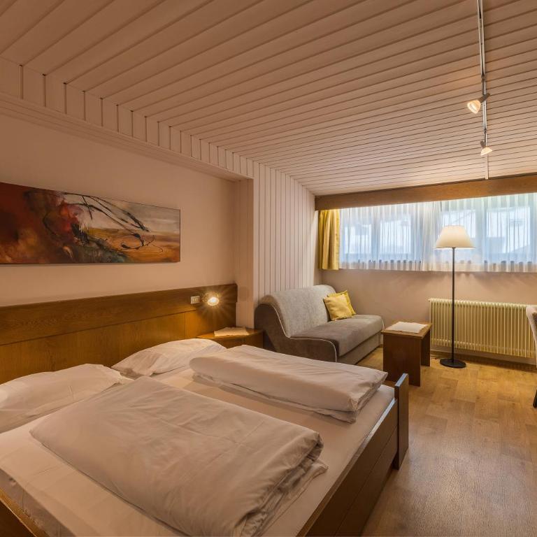 Hotel Mondschein - Comfort Doppelzimmer - 6