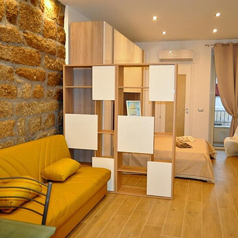 Residenze Civitas - Appartamento Monolocale - 1