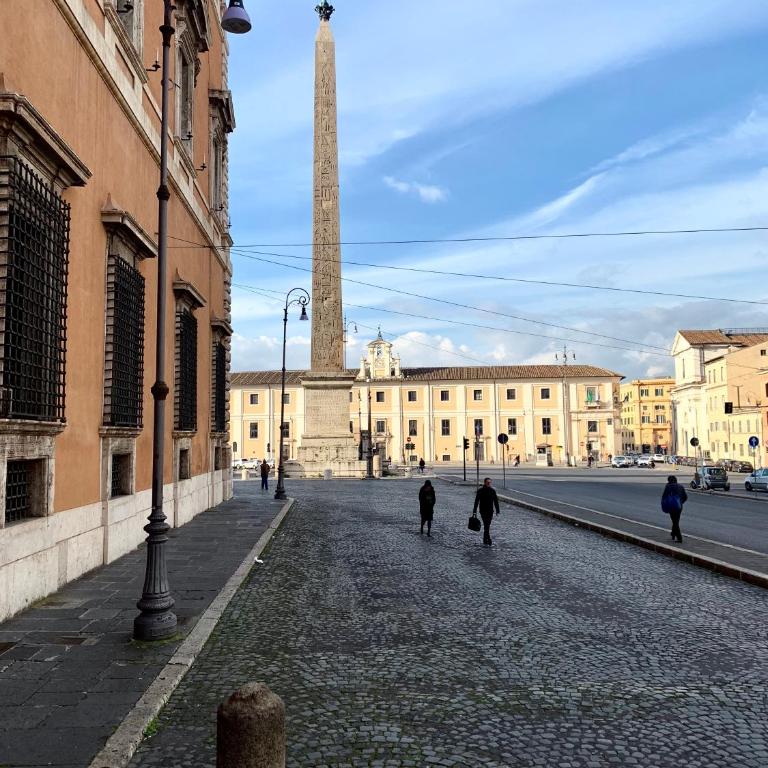 Exclusive Central Apartment 48 - Appartamento con 2 Camere da Letto - 55