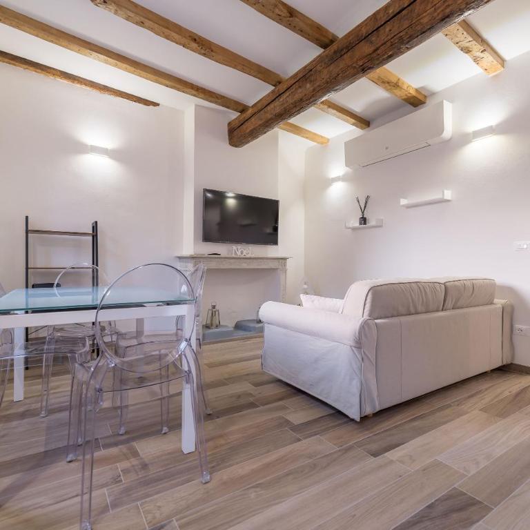Realkasa Canonica Apartment - Appartamento con 1 Camera da Letto - 3