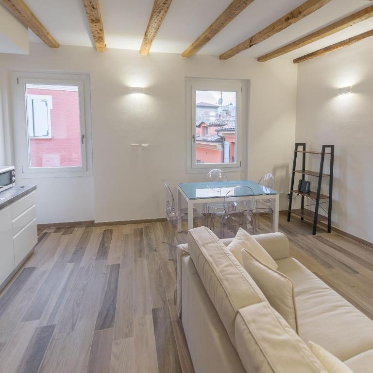 Realkasa Canonica Apartment - Appartamento con 1 Camera da Letto - 2