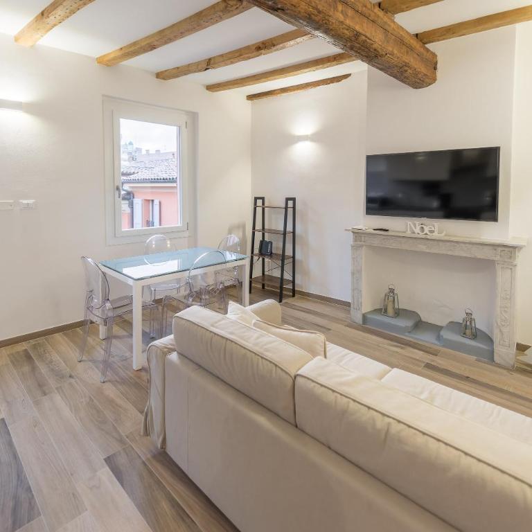 Realkasa Canonica Apartment - Appartamento con 1 Camera da Letto - 4