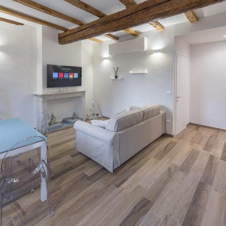 Realkasa Canonica Apartment - Appartamento con 1 Camera da Letto - 6