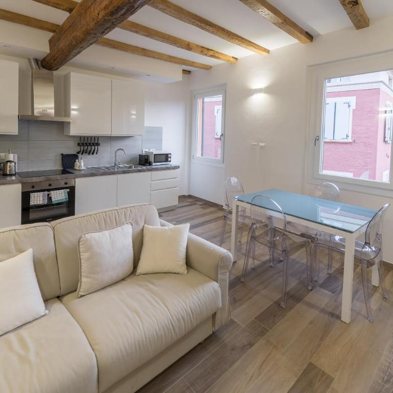 Realkasa Canonica Apartment - Appartamento con 1 Camera da Letto - 1