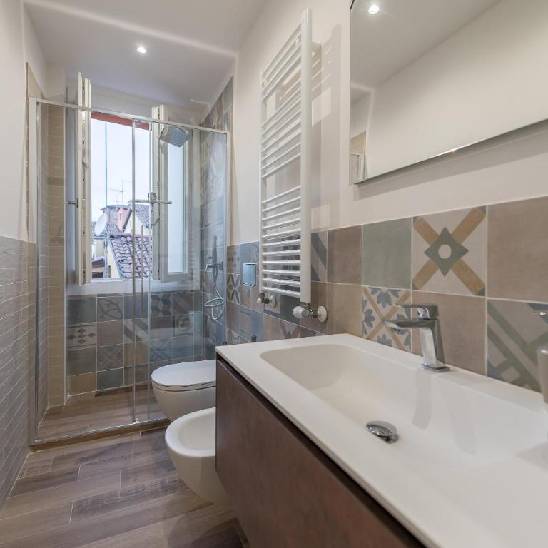 Realkasa Canonica Apartment - Appartamento con 1 Camera da Letto - 7