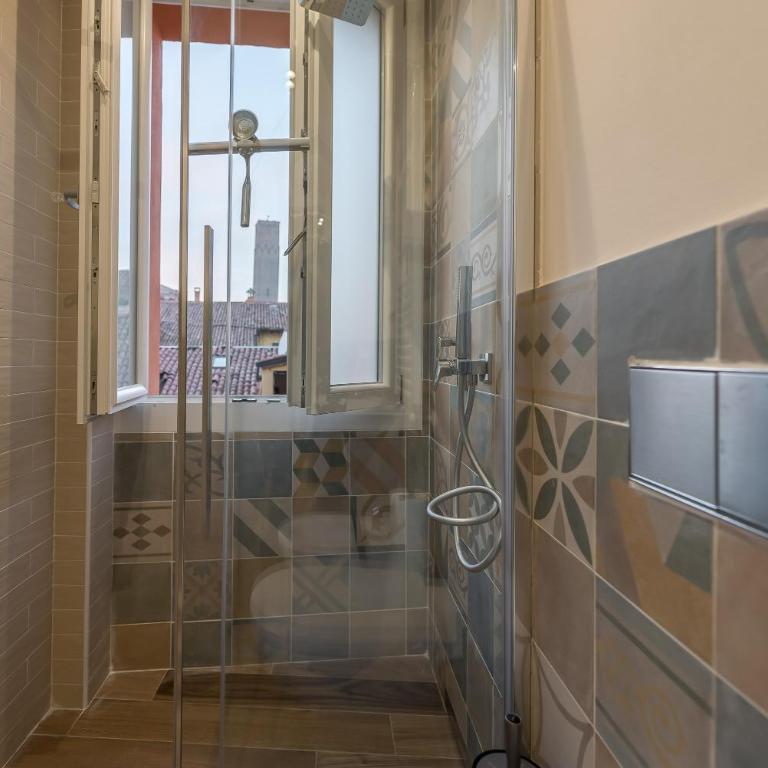 Realkasa Canonica Apartment - Appartamento con 1 Camera da Letto - 9