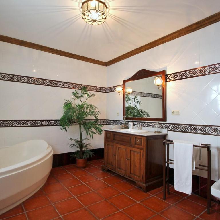Villa Jorge SpainSunRentals 1022 - Villa con piscina privada - 7