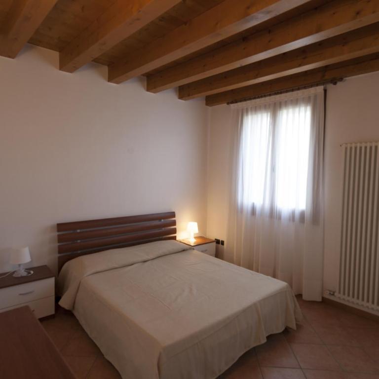 Locanda Veneta - Camera Tripla - 4