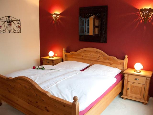 Ferienwohnungen Koller - Apartment mit 1 Schlafzimmer - 12