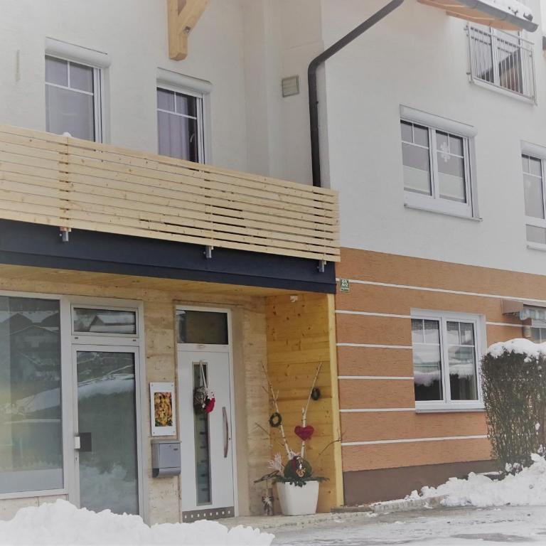 Ferienwohnungen Koller - Apartment mit 1 Schlafzimmer - 13