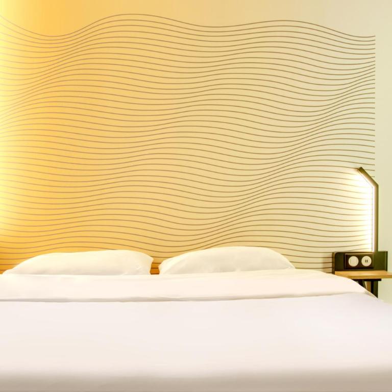 B&B HOTEL Reims Bezannes - Chambre Double - 5