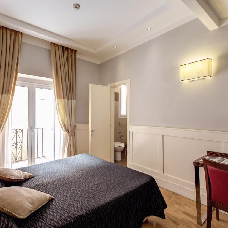 939 Hotel - Camera Matrimoniale Standard - 7