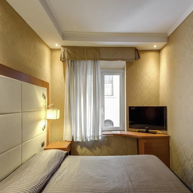 939 Hotel - Camera Matrimoniale Standard - 9
