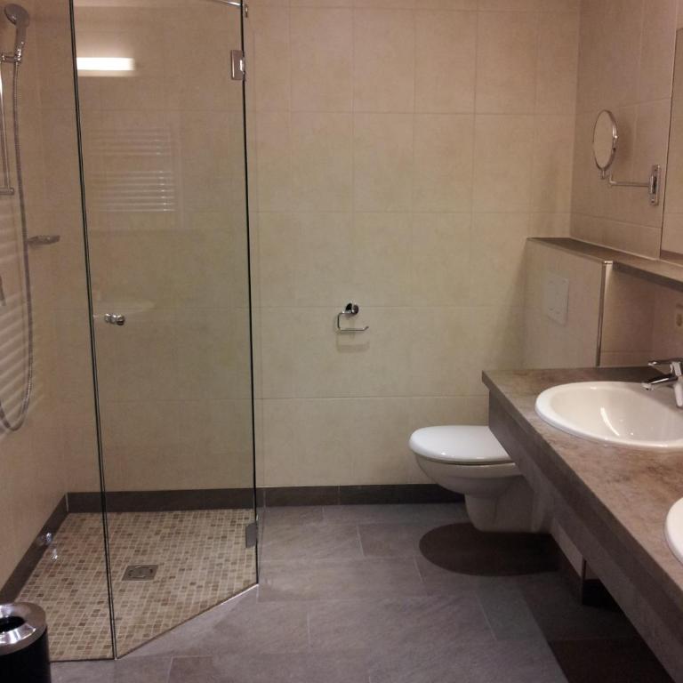 Hotel Hochland - Doppelzimmer - 3