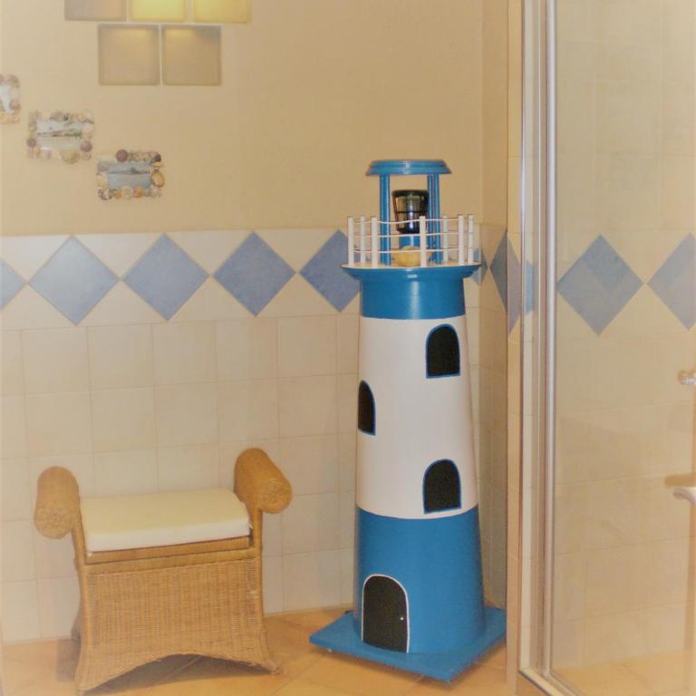 Ferienwohnungen Koller - Apartment mit 1 Schlafzimmer - 9