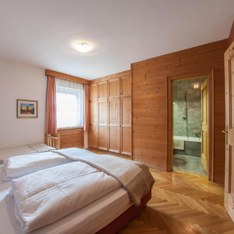 Apartments Heritage House Margherita - Appartamento (6-8 Adulti) - 3