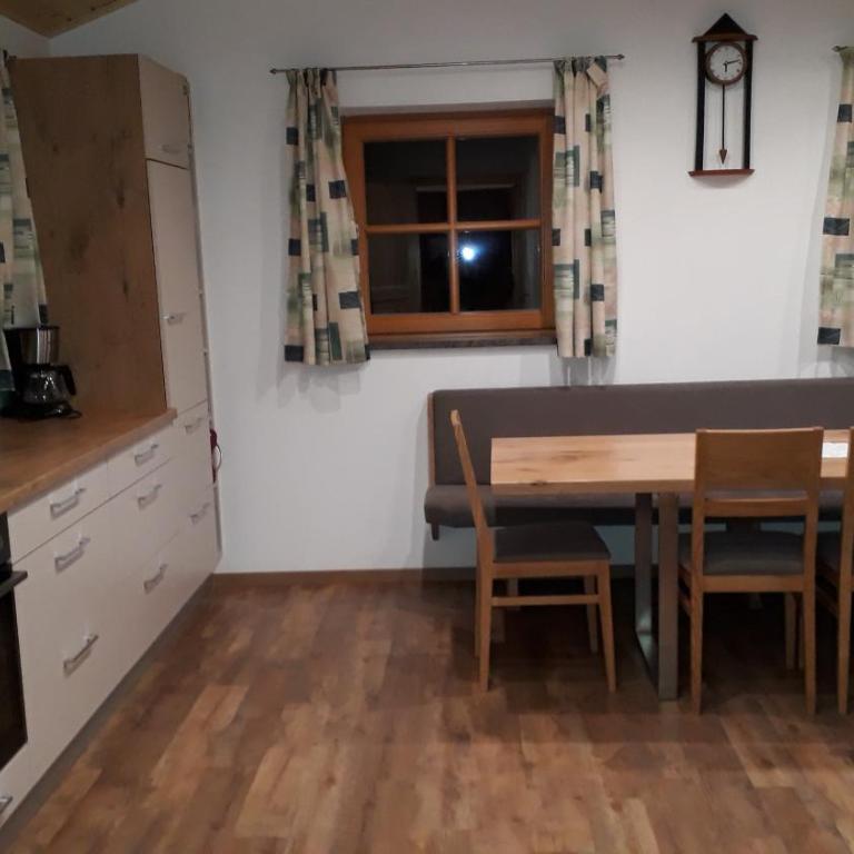 Landhaus Katharina - Apartment mit Balkon - 19