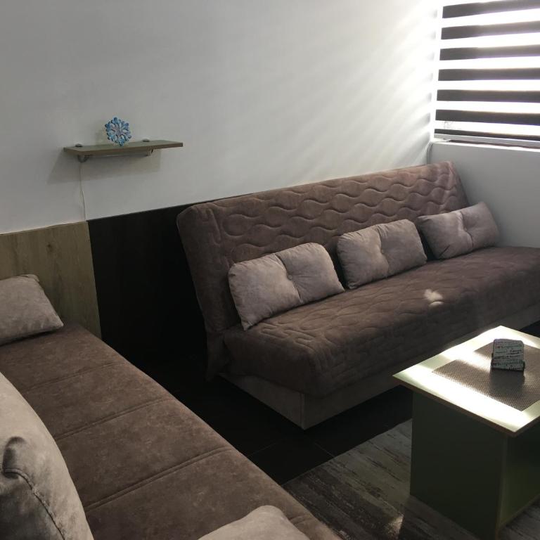 Apartment Ramonda - One-Bedroom Apartment - 5