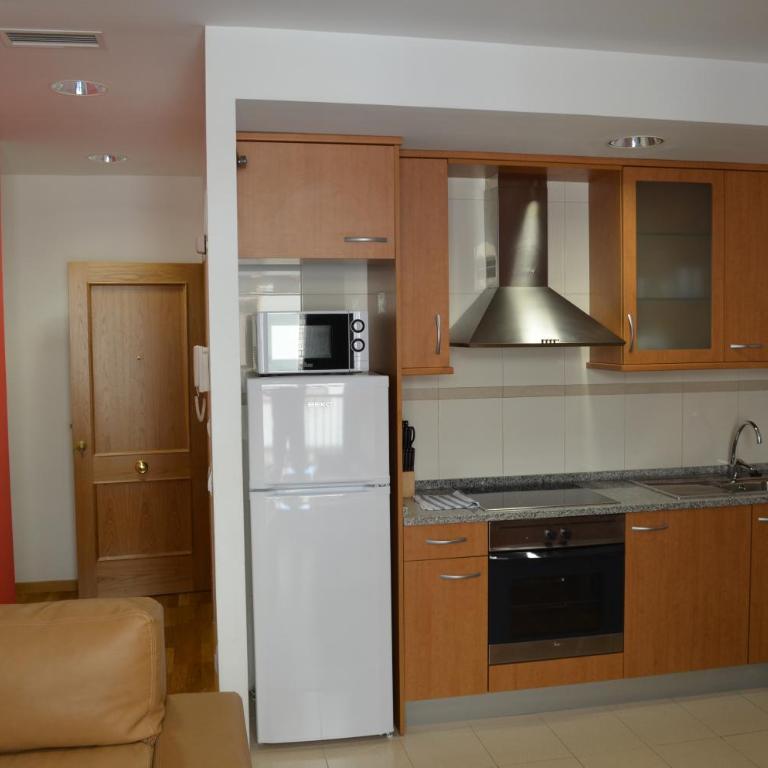 Casa Palacio de los Sitios - Apartamento Superior - 14