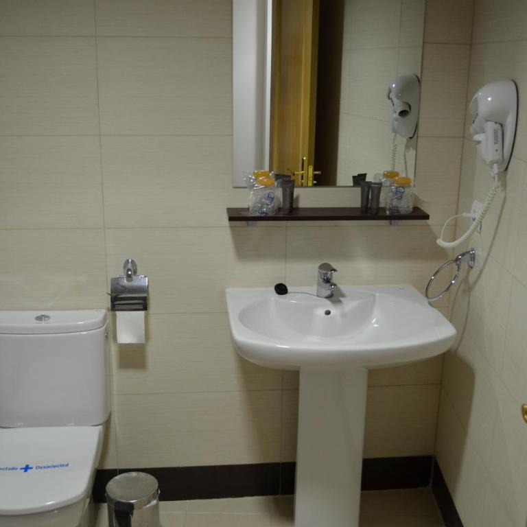 Casa Palacio de los Sitios - Apartamento Superior - 8